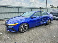 KMHLS4DG7RU752348 2024 HYUNDAI ELANTRA