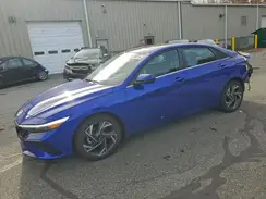 KMHLS4DG7RU753192 2024 HYUNDAI ELANTRA