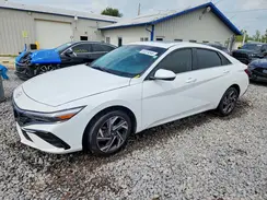 KMHLS4DG7RU753905 2024 HYUNDAI ELANTRA