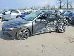 KMHLS4DG7RU76194 2024 HYUNDAI ELANTRA