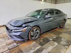 KMHLS4DG7RU764418 2024 HYUNDAI ELANTRA