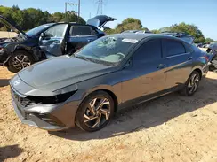KMHLS4DG7RU764449 2024 HYUNDAI ELANTRA