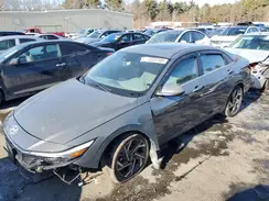 KMHLS4DG7RU767304 2024 HYUNDAI ELANTRA