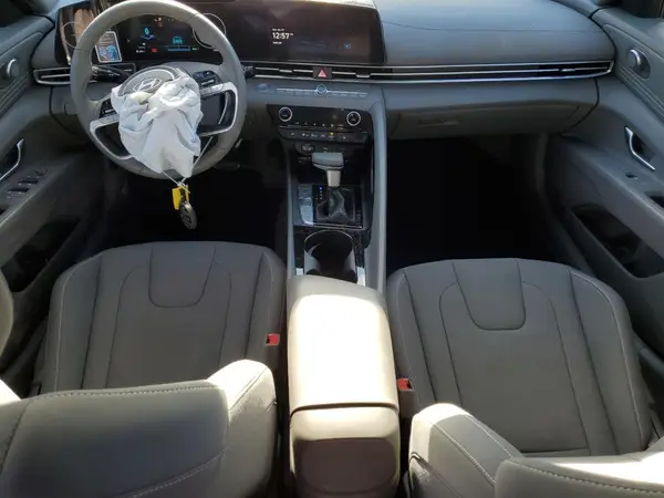 KMHLS4DG7RU767304 2024 HYUNDAI ELANTRA - Image 8