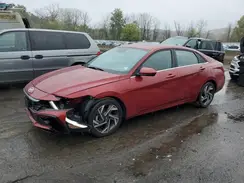 KMHLS4DG7RU767495 2024 HYUNDAI ELANTRA