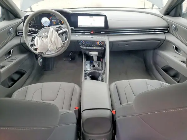 KMHLS4DG7RU771806 2024 HYUNDAI ELANTRA - Image 8