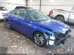 KMHLS4DG7RU772566 2024 HYUNDAI ELANTRA