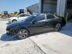 KMHLS4DG7RU772812 2024 HYUNDAI ELANTRA