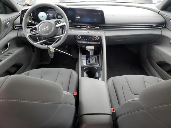 KMHLS4DG7RU778853 2024 HYUNDAI ELANTRA - Image 8