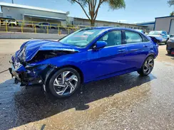 KMHLS4DG7RU780537 2024 HYUNDAI ELANTRA