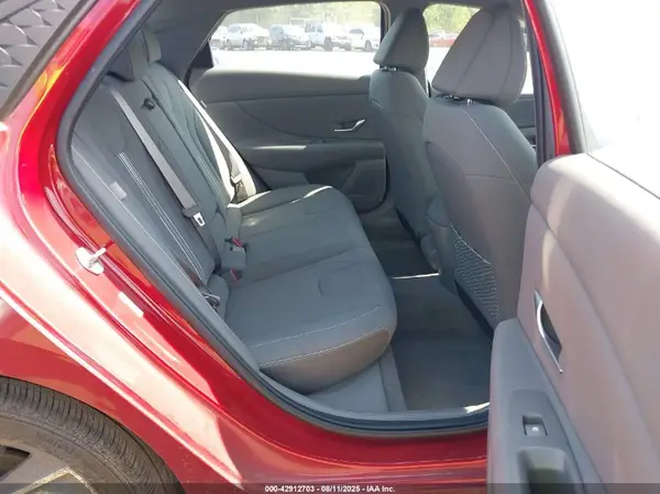 KMHLS4DG7RU783681 2024 HYUNDAI ELANTRA - Image 8