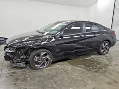 KMHLS4DG7RU785401 2024 HYUNDAI ELANTRA