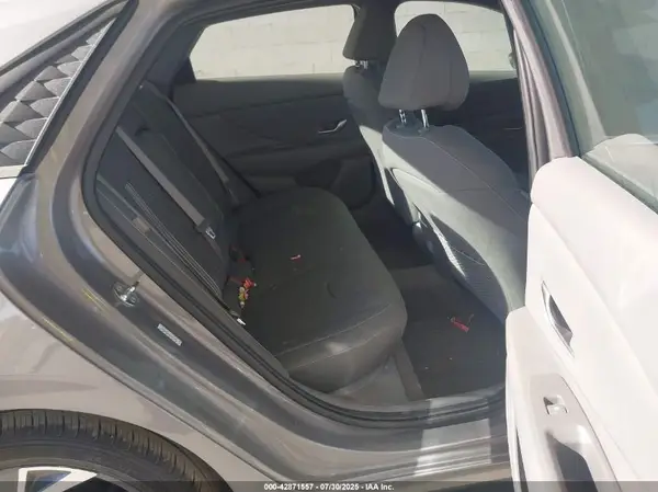 KMHLS4DG7RU785589 2024 HYUNDAI ELANTRA - Image 8