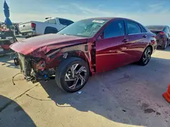 KMHLS4DG7RU787147 2024 HYUNDAI ELANTRA