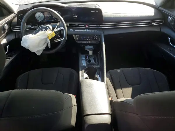 KMHLS4DG7RU787245 2024 HYUNDAI ELANTRA - Image 8