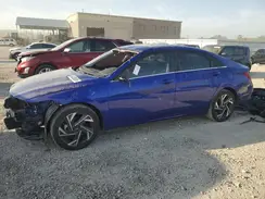 KMHLS4DG7RU789173 2024 HYUNDAI ELANTRA