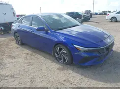 KMHLS4DG7RU789299 2024 HYUNDAI ELANTRA