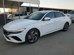 KMHLS4DG7RU802763 2024 HYUNDAI ELANTRA