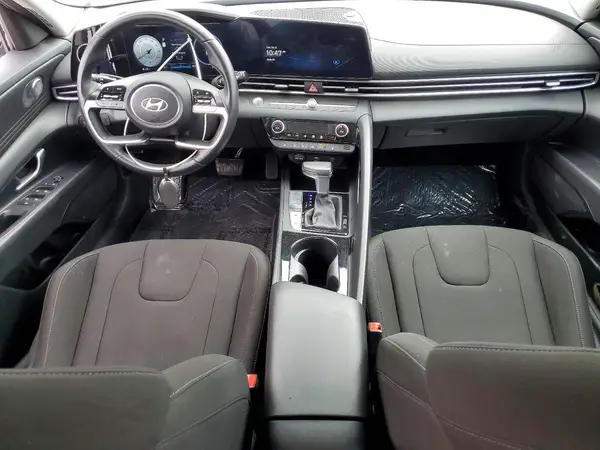 KMHLS4DG7RU806103 2024 HYUNDAI ELANTRA - Image 8