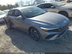 KMHLS4DG7RU807459 2024 HYUNDAI ELANTRA