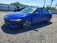 KMHLS4DG7RU809275 2024 HYUNDAI ELANTRA