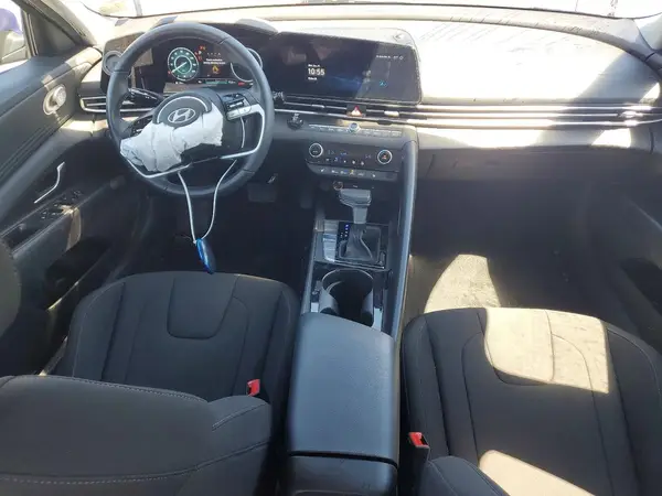 KMHLS4DG7RU809275 2024 HYUNDAI ELANTRA - Image 8