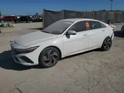 KMHLS4DG7RU814069 2024 HYUNDAI ELANTRA