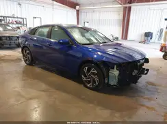 KMHLS4DG7RU814606 2024 HYUNDAI ELANTRA