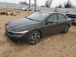 KMHLS4DG7RU818395 2024 HYUNDAI ELANTRA
