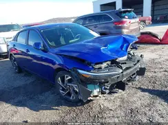 KMHLS4DG7RU821913 2024 HYUNDAI ELANTRA