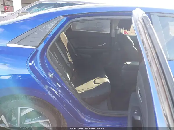 KMHLS4DG7RU821913 2024 HYUNDAI ELANTRA - Image 8