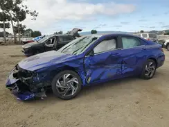 KMHLS4DG7RU829459 2024 HYUNDAI ELANTRA