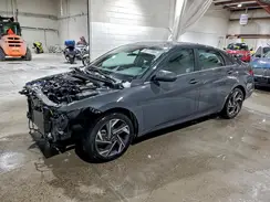 KMHLS4DG7RU831146 2024 HYUNDAI ELANTRA