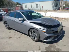 KMHLS4DG7RU833219 2024 HYUNDAI ELANTRA