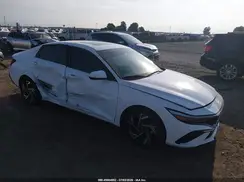 KMHLS4DG7RU838131 2024 HYUNDAI ELANTRA