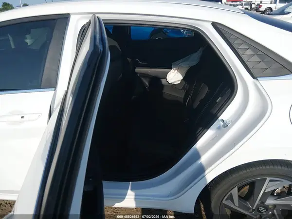 KMHLS4DG7RU838131 2024 HYUNDAI ELANTRA - Image 8
