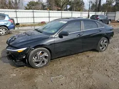 KMHLS4DG7RU842518 2024 HYUNDAI ELANTRA