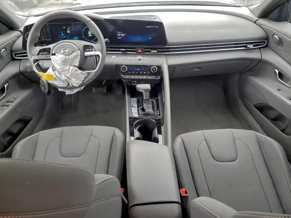 KMHLS4DG7RU843247 2024 HYUNDAI ELANTRA - Image 8