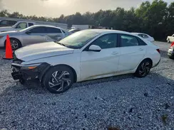 KMHLS4DG7SU002261 2025 HYUNDAI ELANTRA