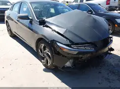 KMHLS4DG7SU002437 2025 HYUNDAI ELANTRA