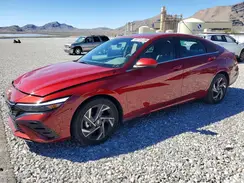 KMHLS4DG7SU021523 2025 HYUNDAI ELANTRA
