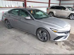 KMHLS4DG7SU024096 2025 HYUNDAI ELANTRA
