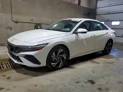 KMHLS4DG7SU026303 2025 HYUNDAI ELANTRA