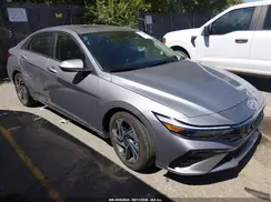 KMHLS4DG7SU026804 2025 HYUNDAI ELANTRA