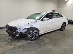 KMHLS4DG7SU031128 2025 HYUNDAI ELANTRA