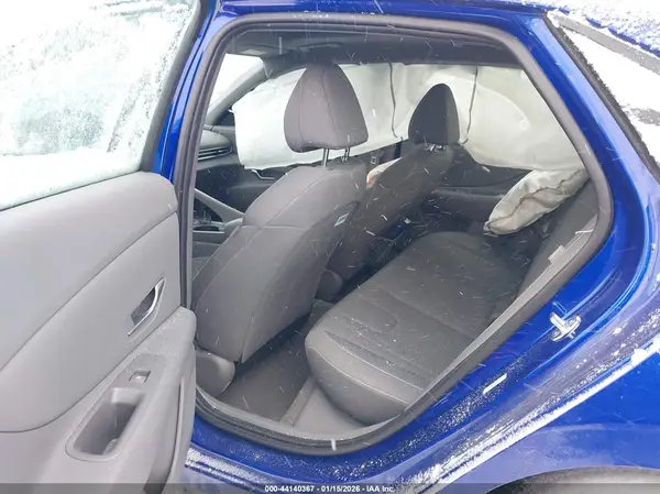 KMHLS4DG7SU031131 2025 HYUNDAI ELANTRA - Image 8