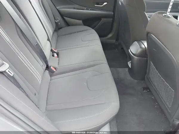KMHLS4DG7SU031677 2025 HYUNDAI ELANTRA - Image 8