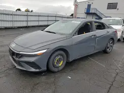 KMHLS4DG7SU032411 2025 HYUNDAI ELANTRA