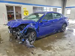 KMHLS4DG7SU034059 2025 HYUNDAI ELANTRA