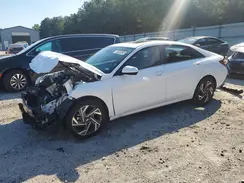 KMHLS4DG7SU041884 2025 HYUNDAI ELANTRA